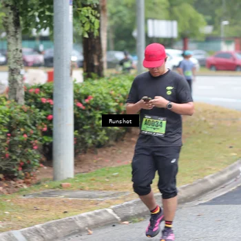 Runner Photo 5590939