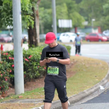 Runner Photo 5590942