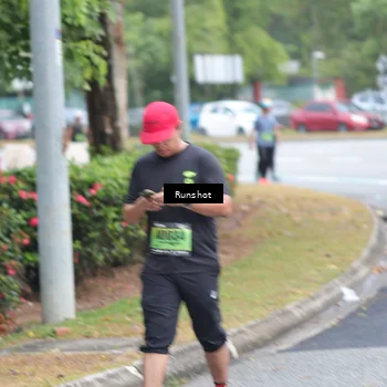 Runner Photo 5590943