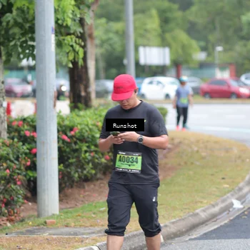 Runner Photo 5590945