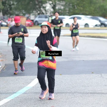 Runner Photo 5590947