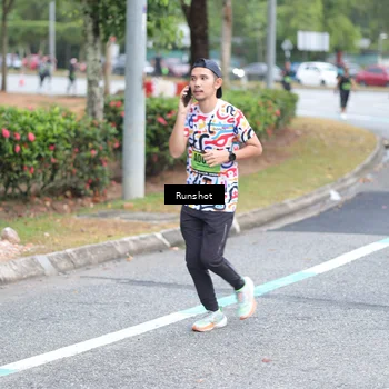 Runner Photo 5590950