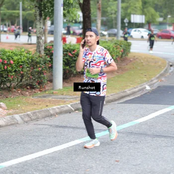 Runner Photo 5590953