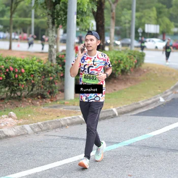 Runner Photo 5590954