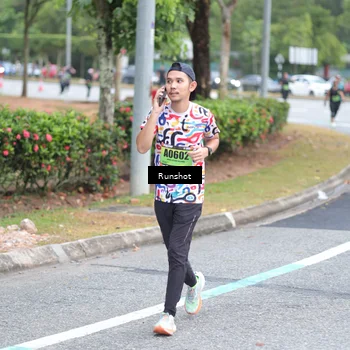 Runner Photo 5590955