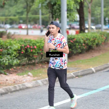 Runner Photo 5590956