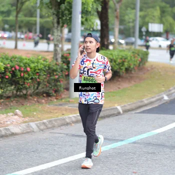 Runner Photo 5590958