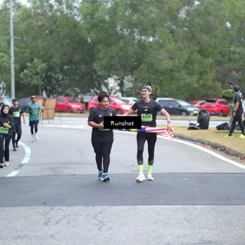 Runner Photo 5590960