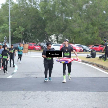 Runner Photo 5590962