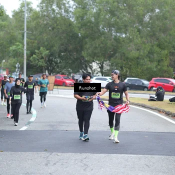 Runner Photo 5590964