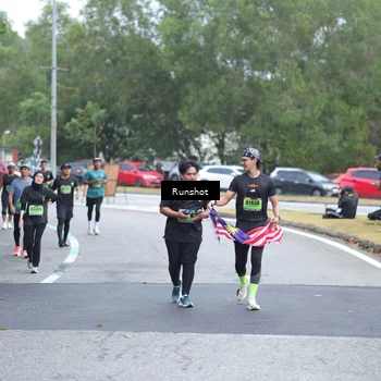 Runner Photo 5590969
