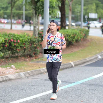 Runner Photo 5590970