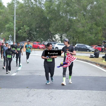 Runner Photo 5590971