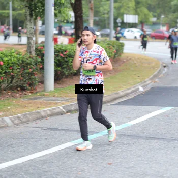 Runner Photo 5590972