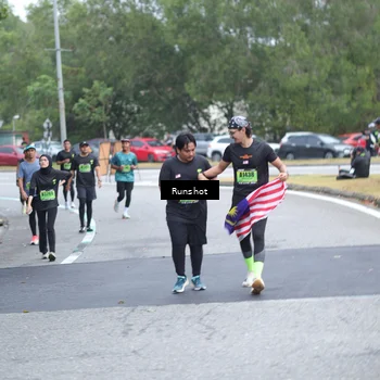 Runner Photo 5590985