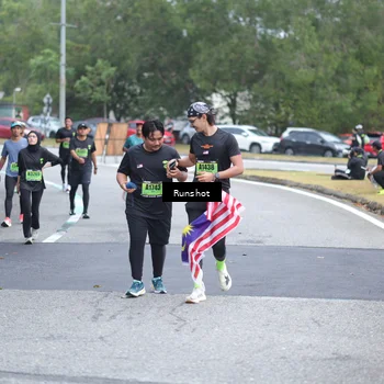 Runner Photo 5590997