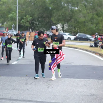 Runner Photo 5590998