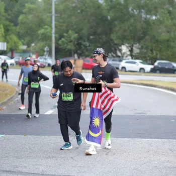 Runner Photo 5591006
