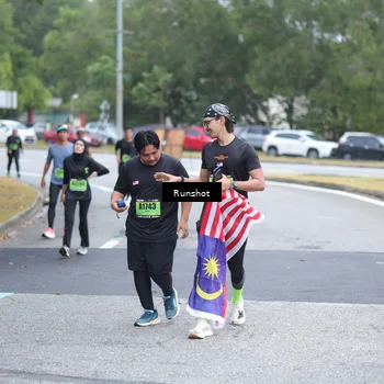 Runner Photo 5591008