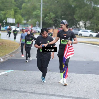 Runner Photo 5591010