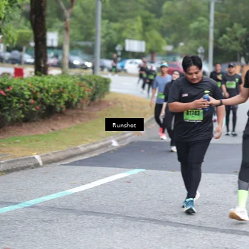 Runner Photo 5591014