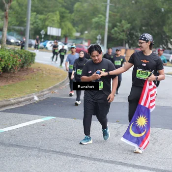 Runner Photo 5591016