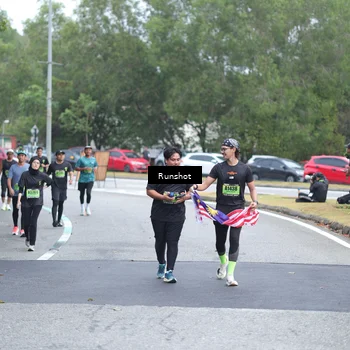 Runner Photo 5591017