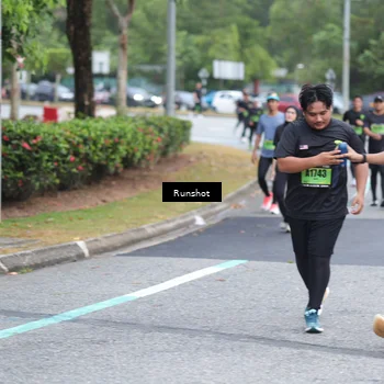 Runner Photo 5591018