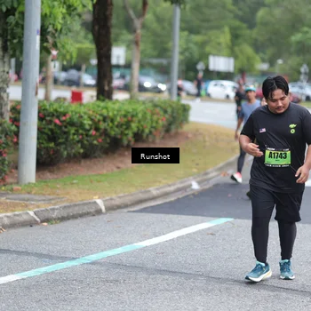 Runner Photo 5591020