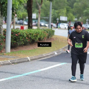 Runner Photo 5591021