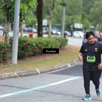Runner Photo 5591022