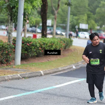 Runner Photo 5591024