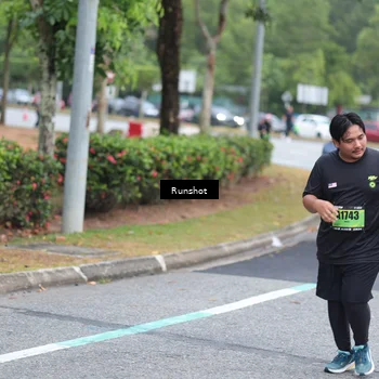 Runner Photo 5591028