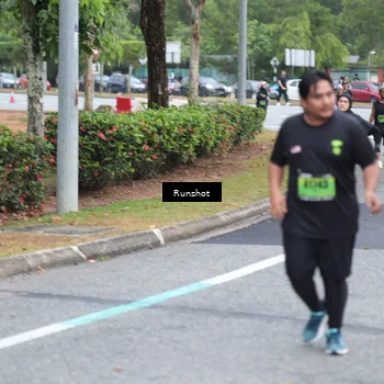Runner Photo 5591029