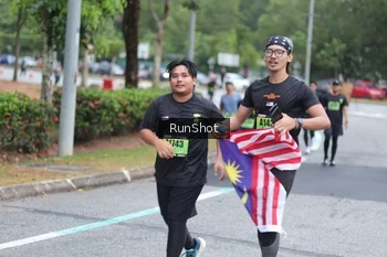 Runner Photo 5591033