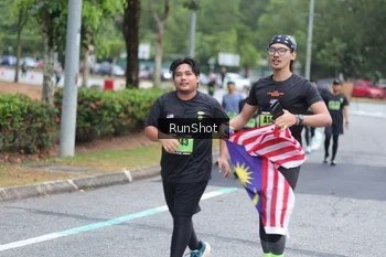 Runner Photo 5591034