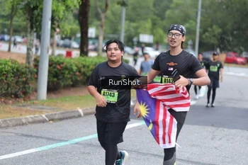 Runner Photo 5591037