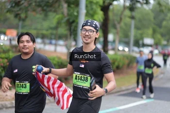 Runner Photo 5591039