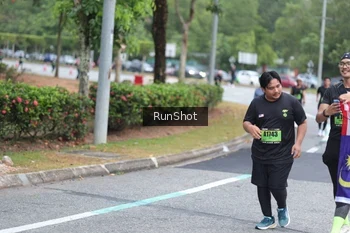 Runner Photo 5591040