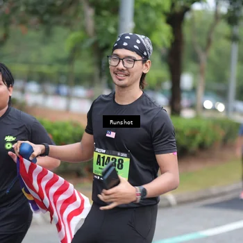 Runner Photo 5591041