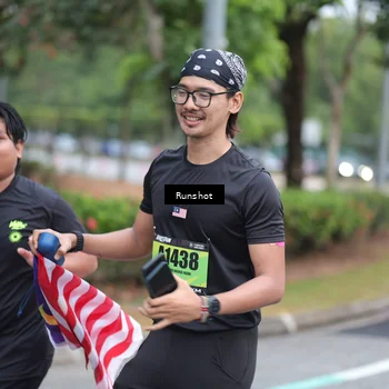 Runner Photo 5591044