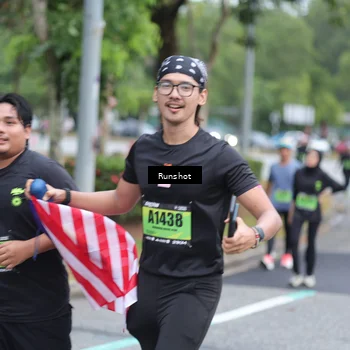 Runner Photo 5591046
