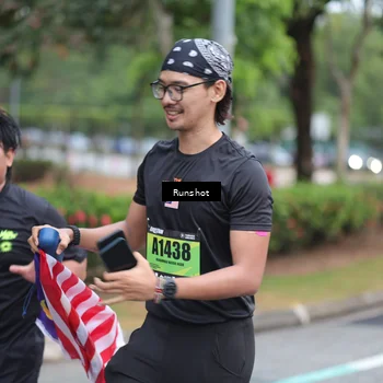 Runner Photo 5591048