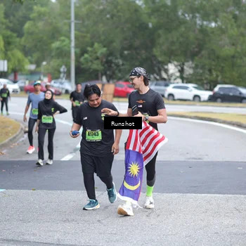 Runner Photo 5591049