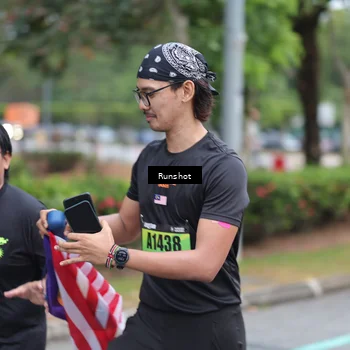 Runner Photo 5591053