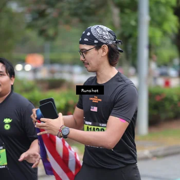 Runner Photo 5591056