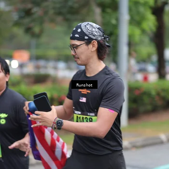 Runner Photo 5591057