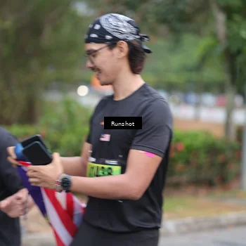 Runner Photo 5591060