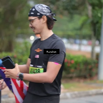 Runner Photo 5591063