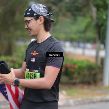 Runner Photo 5591064